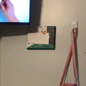 Meet your Posher, Audrey